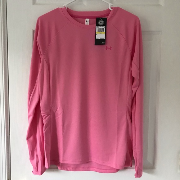 Under Armour Tops - Under armor long sleeve